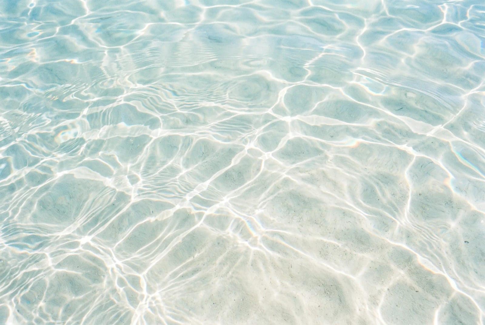 Abstract Water Texture, Just water and light, photographed until it stops being a subject